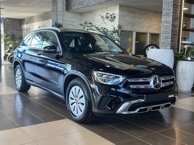 Mercedes GLC300