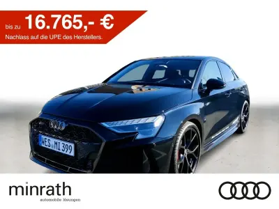 Gebraucht Audi RS3