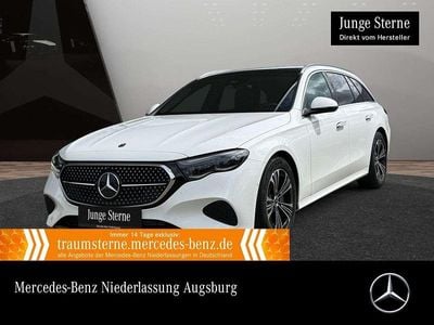 Mercedes E450