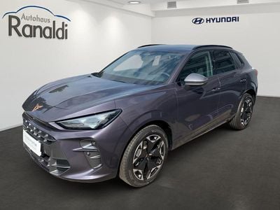 Violett Gebraucht 2025 Cupra Terramar SUV | 34.990 € (Superpreis)
