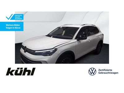 Usata VW Tiguan Goal 131 CV (96 kW) 2025 SUV