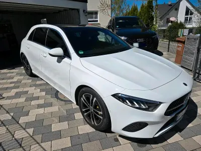 Gebraucht Mercedes A220