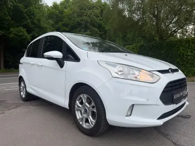 Gebraucht Ford B-MAX