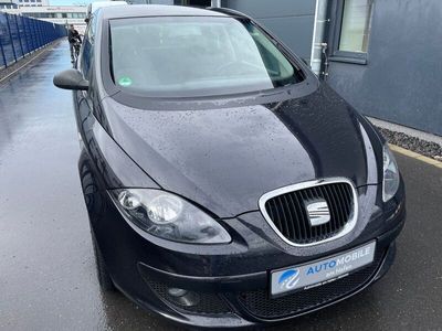 gebraucht Seat Altea Avila 1.6*NUR 95TKM*KLIMAANLAGE