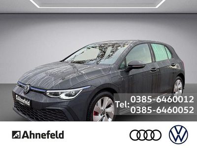 Uranograu Gebraucht 2022 VW Golf GTE Limousine | 25.888 € (Etwas zu teuer)