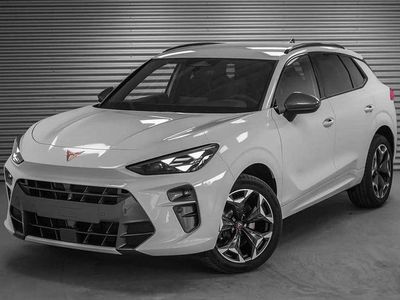 Nouă Cupra Terramar VZ 265 CP (194 kW) 2025 Alb SUV