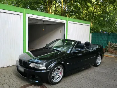 Gebraucht BMW 330 Cabriolet