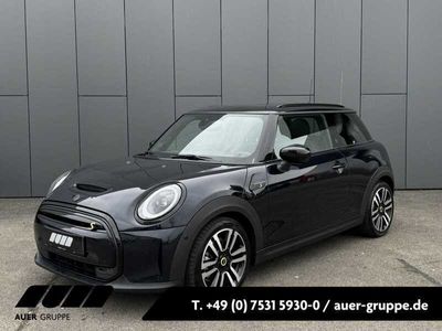 gebraucht Mini Cooper SE Hatch