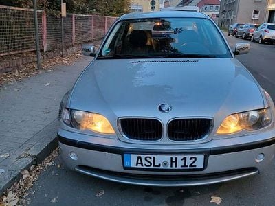 BMW 318