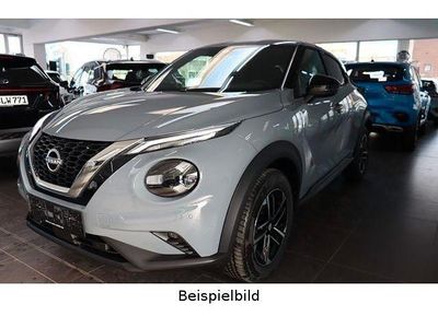 Nouă Nissan Juke Acenta 114 CP (83 kW) 2025 SUV