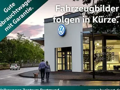 Brugt VW ID.7