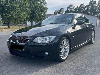 BMW 330 Cabriolet
