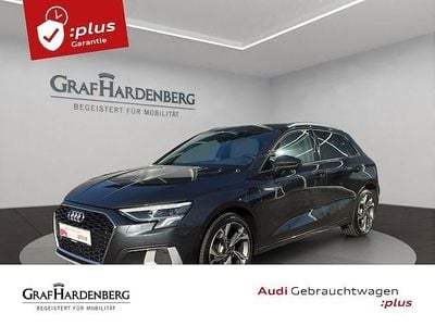 Gebraucht Audi A3 Sportback e-tron