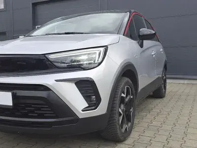 Gebraucht Opel Crossland