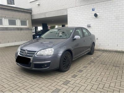 VW Jetta