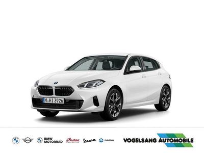 Gebraucht BMW 120 M Sport 156 PS (114 kW) 2025 Alpinweiss iii Kleinwagen