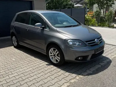 Gebraucht VW Golf Plus Cross