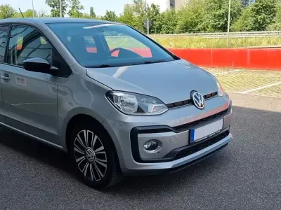 Gebraucht VW up!