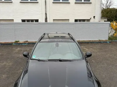 Gebraucht BMW 330 330 PS (242 kW) 2009 Schwarz Kombi