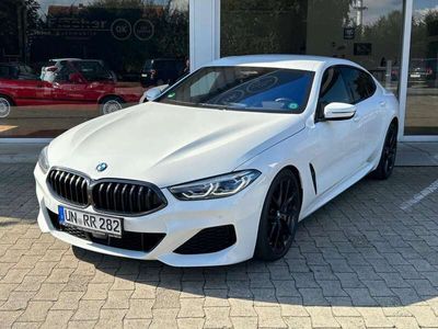 BMW 840