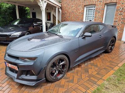 Chevrolet Camaro ZL1