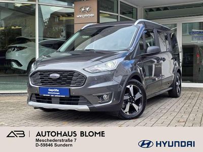 Ford Tourneo