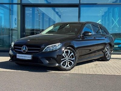 Mercedes C300