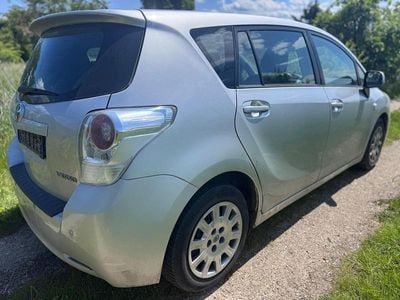 Toyota Verso