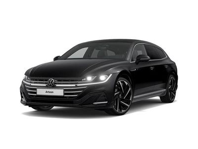 Gebraucht VW Arteon R-line 200 PS (147 kW) 2023