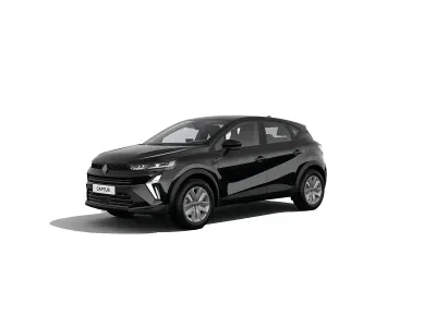 Nouă Renault Captur Evolution 116 CP (85 kW) 2025 Gri SUV