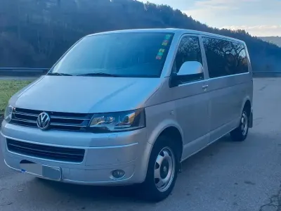 Gebraucht VW Caravelle