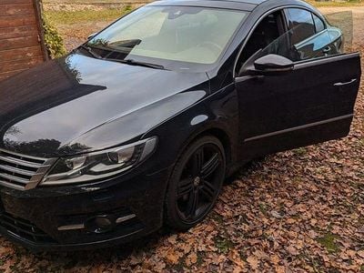 VW CC