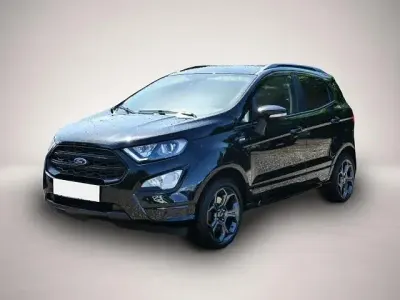 Gebraucht Ford Ecosport ST-Line 140 PS (102 kW) 2022 Manufacturer SUV