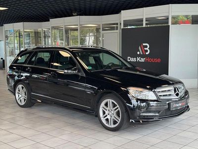 Mercedes C250