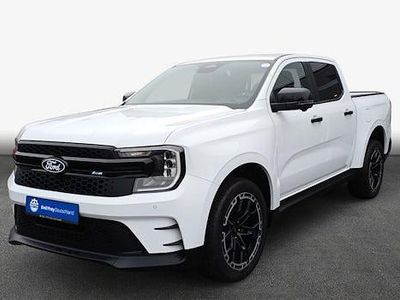 Neu Ford Ranger 240 PS (176 kW) 2025 Weiß Pickup