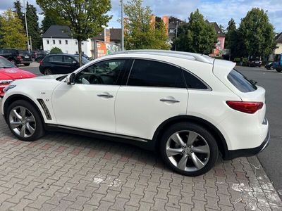 gebraucht Infiniti QX70 3.7 S Premium S Premium