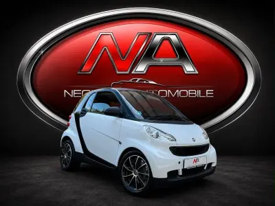 Gebraucht Smart ForTwo Coupé
