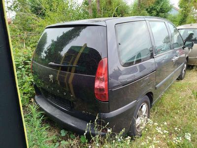 Peugeot 807