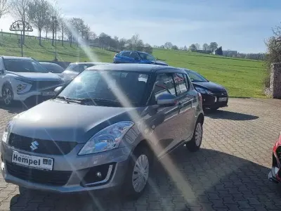 Gebraucht Suzuki Swift