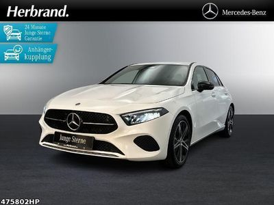 Mercedes A220