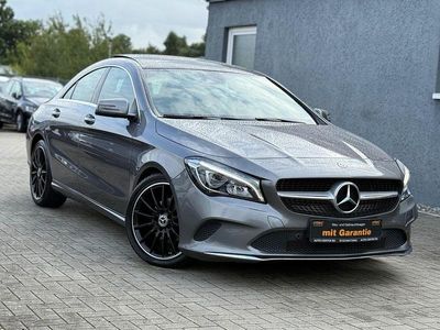 Mercedes CLA200