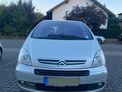Citroën Xsara Picasso