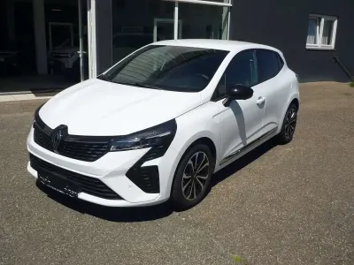 Gebraucht Renault Clio
