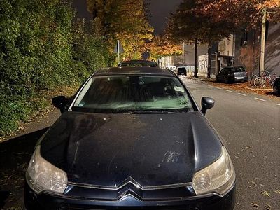 Citroën C5