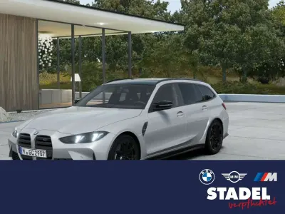 Gebraucht BMW M3