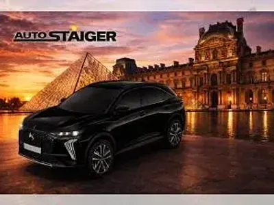 Nuova DS Automobiles DS7 Crossback 131 CV (96 kW) 2026 Nero SUV