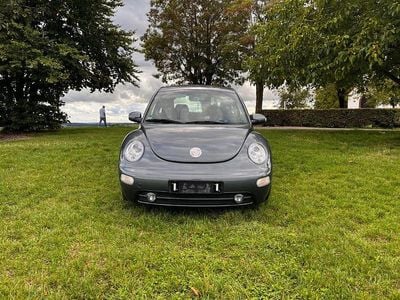 VW Beetle