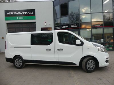 Fiat Talento