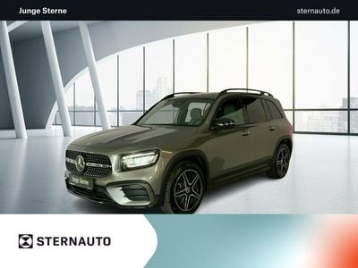 Mercedes GLB220