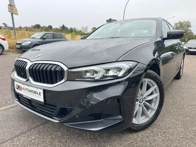Gebraucht BMW 320